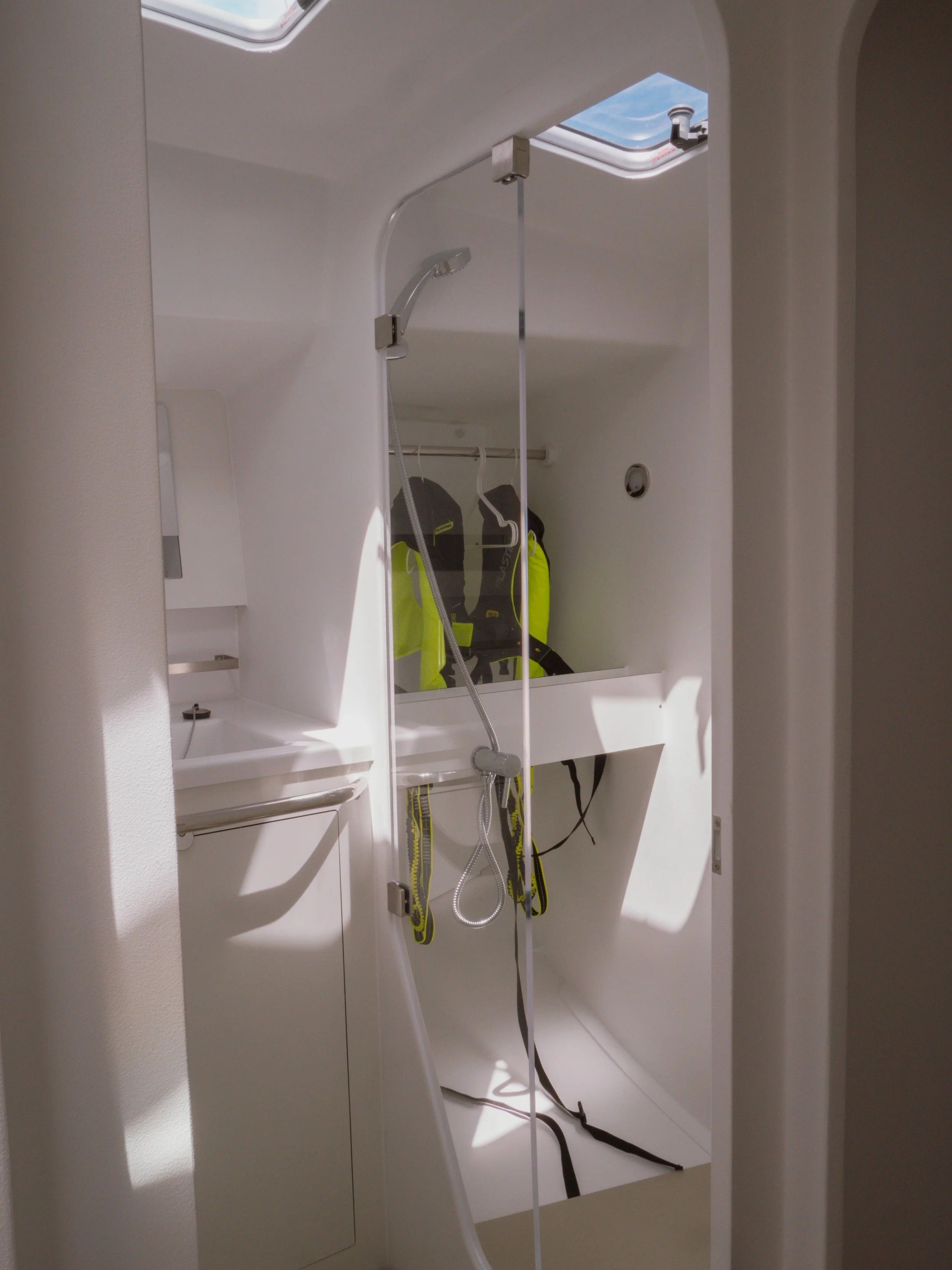 Pogo 44 | Ithaka  - Lanzarote