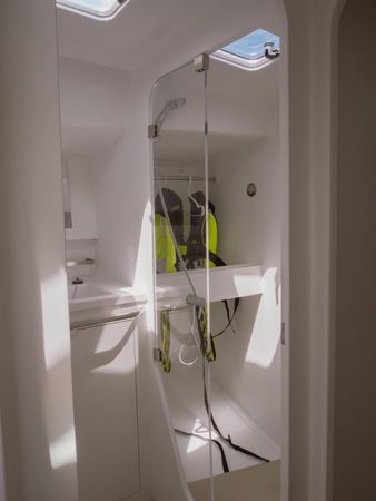 Pogo 44 | Ithaka - Lanzarote