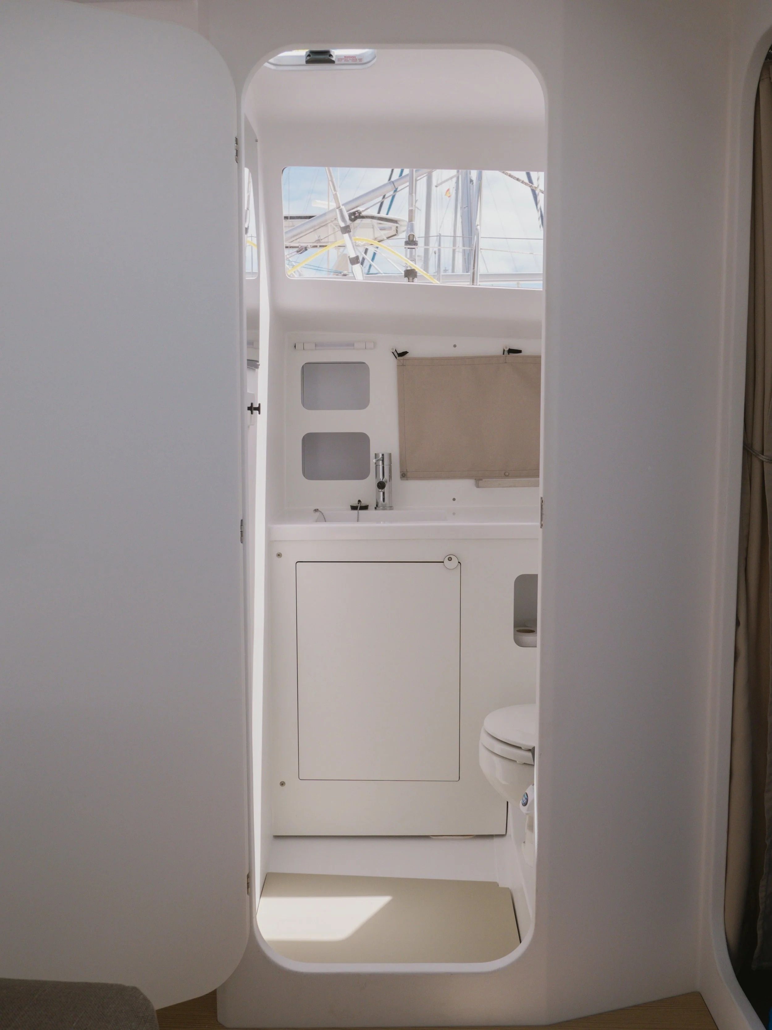 Pogo 44 | Ithaka  - Lanzarote