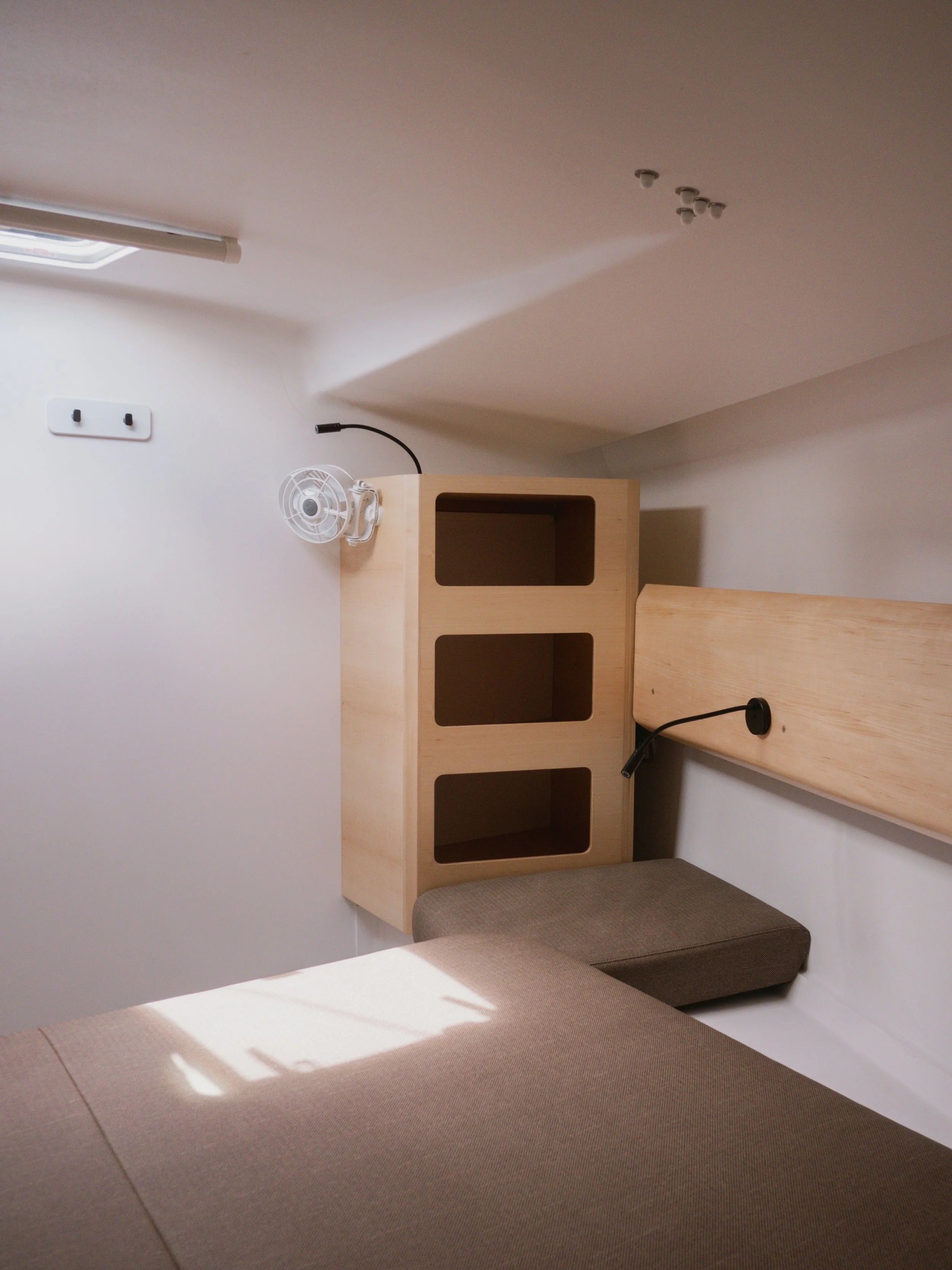 Pogo 44 | Ithaka  - Lanzarote