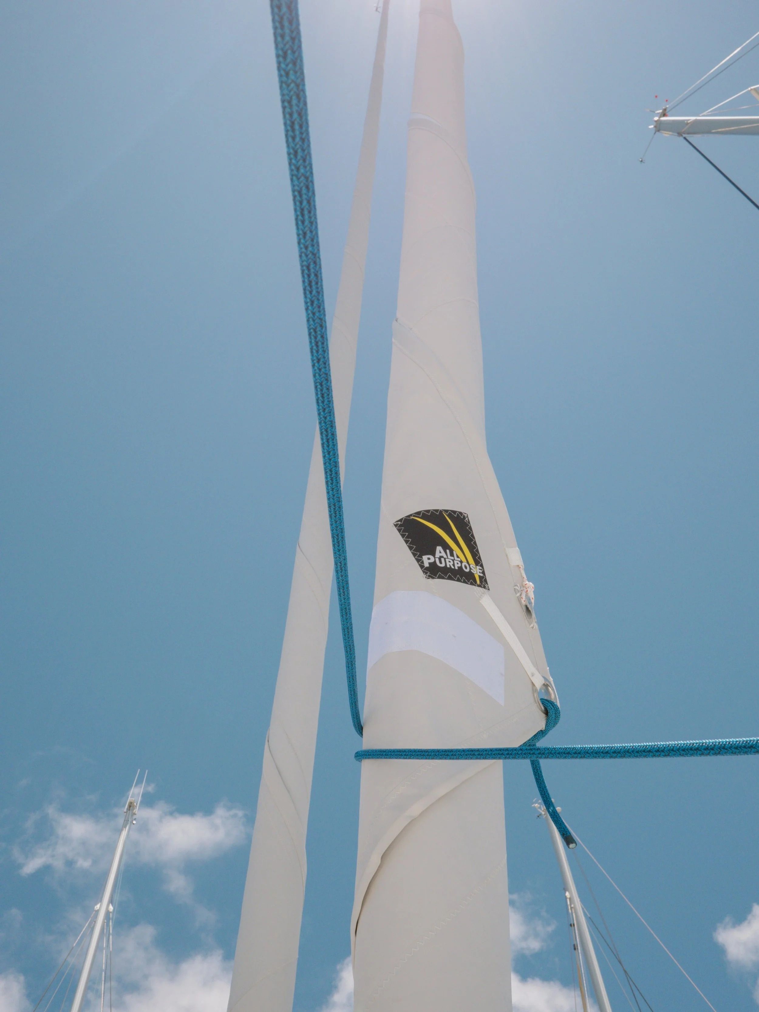 Pogo 44 | Ithaka  - Lanzarote