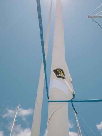 Pogo 44 | Ithaka - Lanzarote