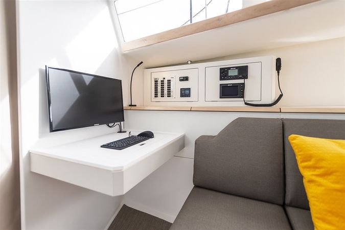 Pogo 44 | Ithaka - Lanzarote