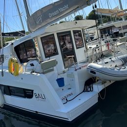 Bali Catsmart | Golfina