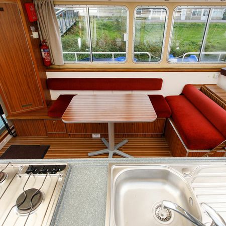Pénichette 1500 R | Shannon