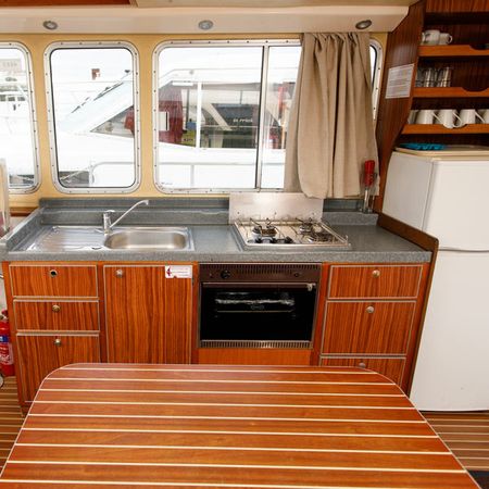 Pénichette 1500 R | Shannon