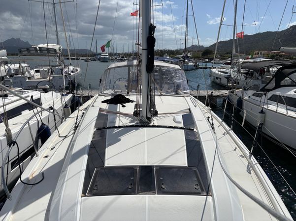 Beneteau Oceanis 46.1 | Circe