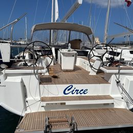 Beneteau Oceanis 46.1 | Circe