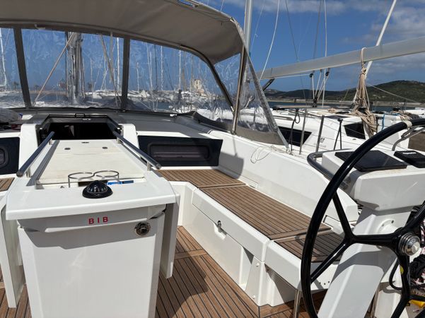 Beneteau Oceanis 46.1 | Circe