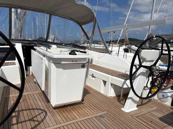Beneteau Oceanis 46.1 | Circe