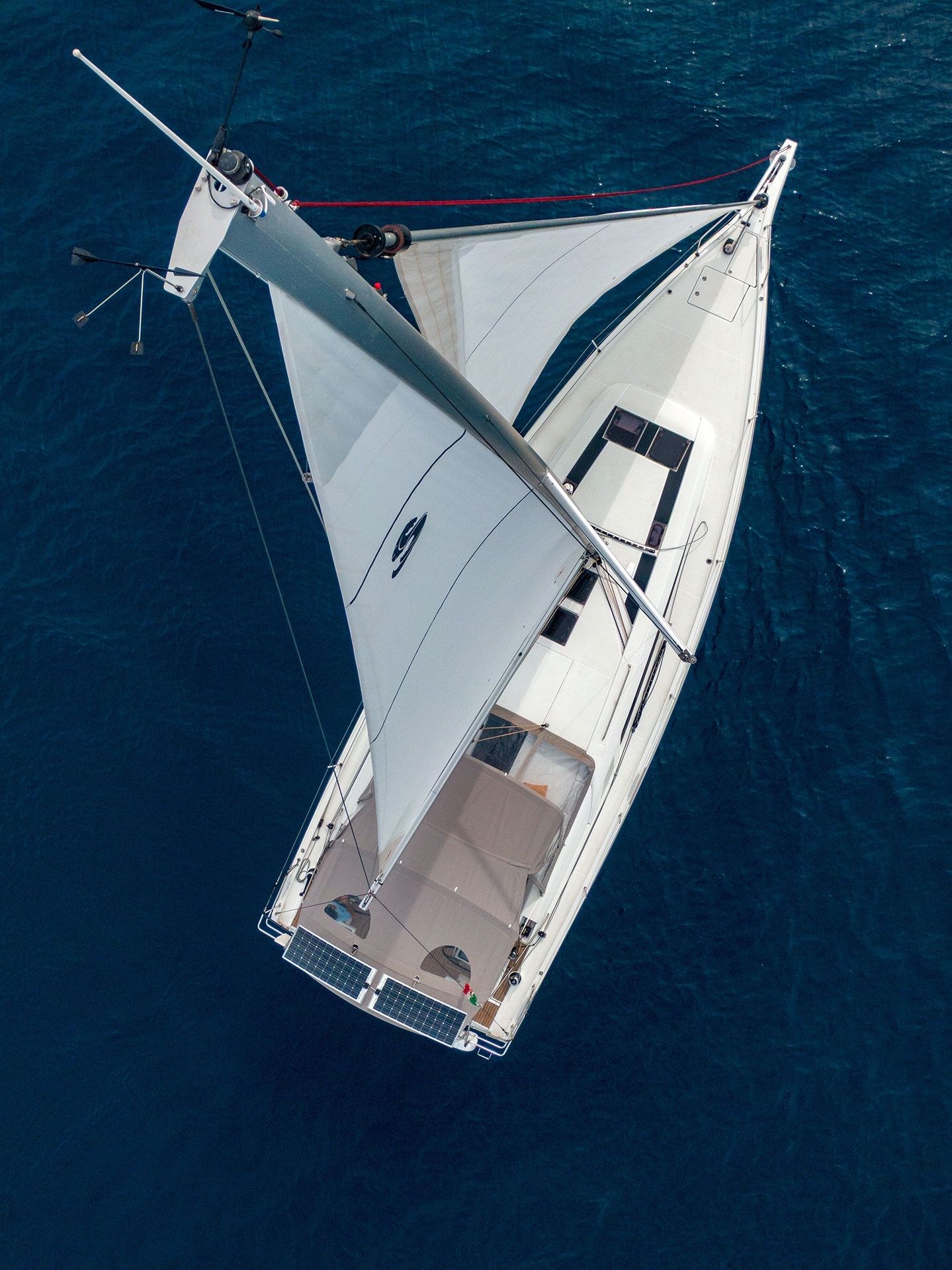 Beneteau Oceanis 46.1 | Circe