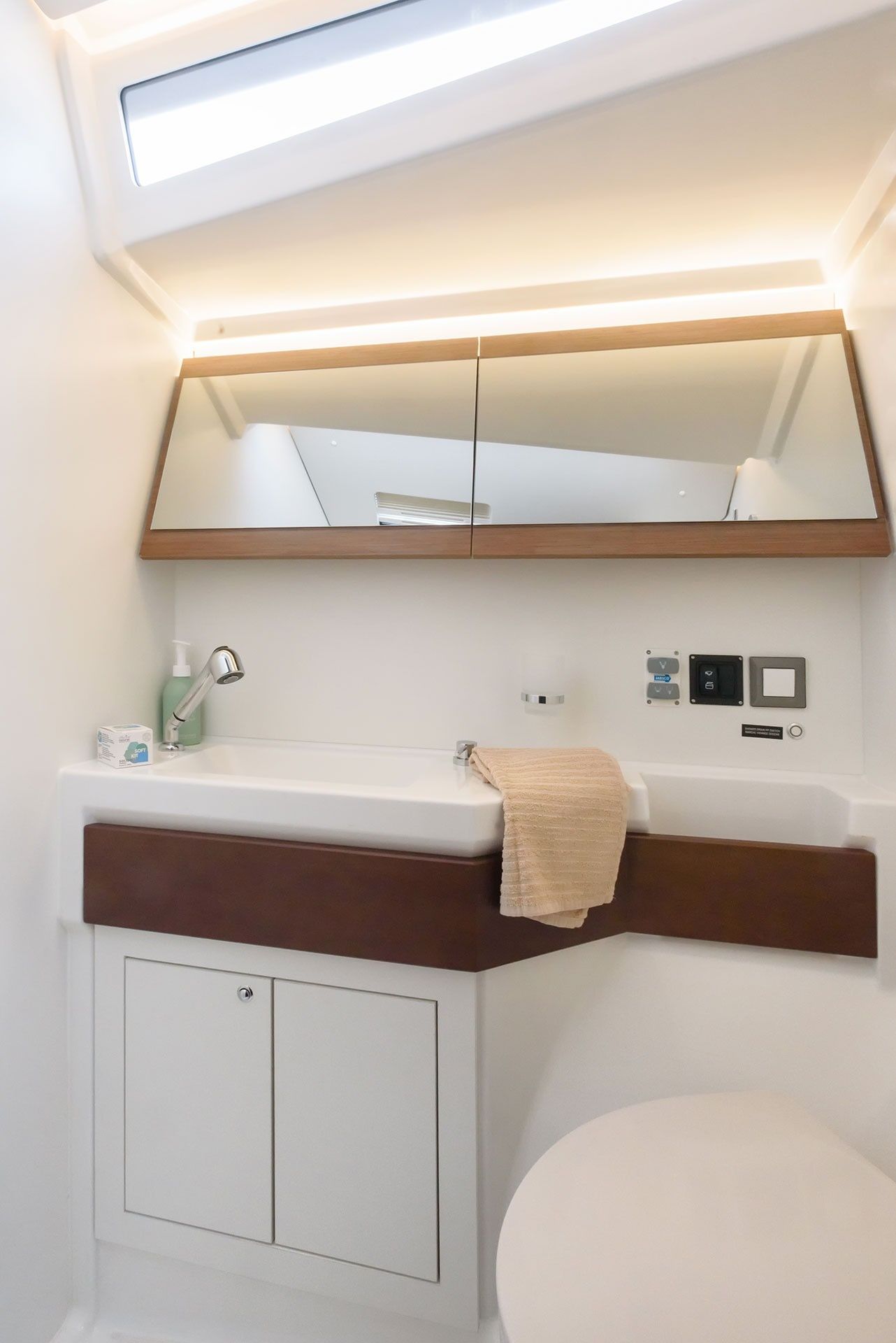 Beneteau Oceanis 46.1 | Circe