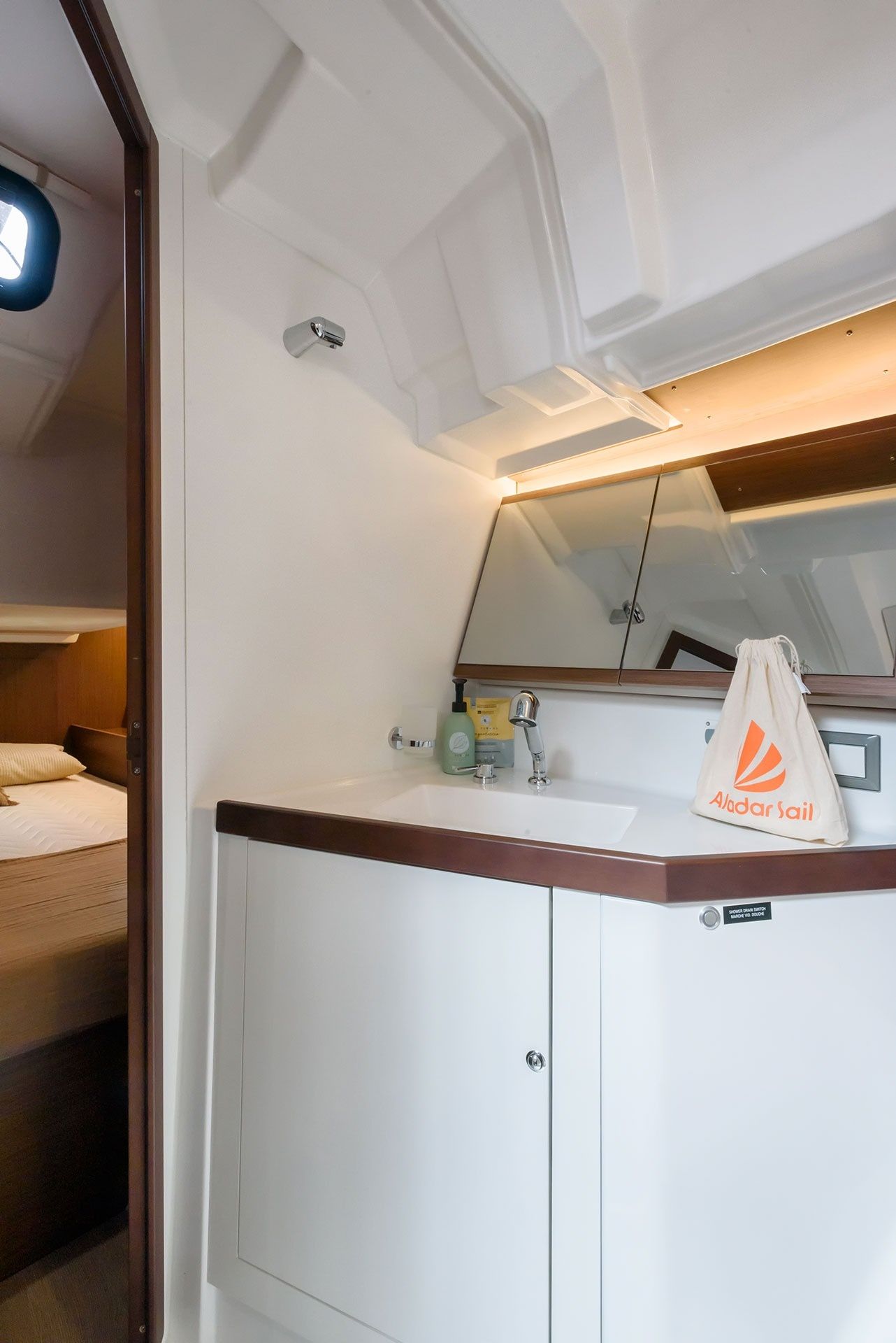 Beneteau Oceanis 46.1 | Circe