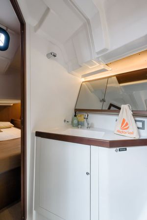 Beneteau Oceanis 46.1 | Circe