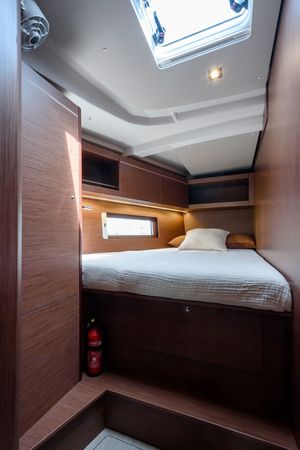 Beneteau Oceanis 46.1 | Circe
