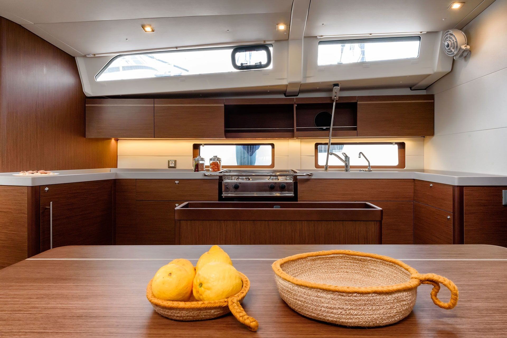 Beneteau Oceanis 46.1 | Circe