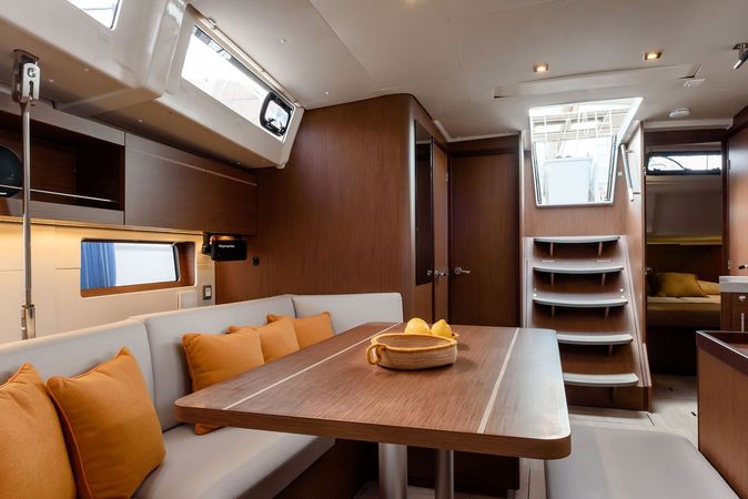 Beneteau Oceanis 46.1 | Circe