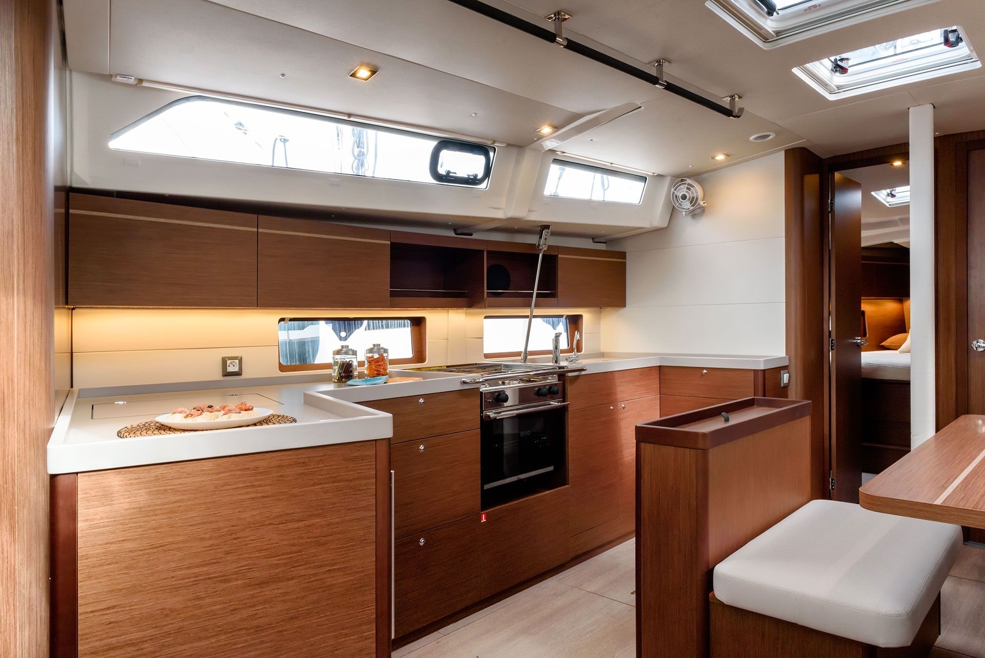 Beneteau Oceanis 46.1 | Circe