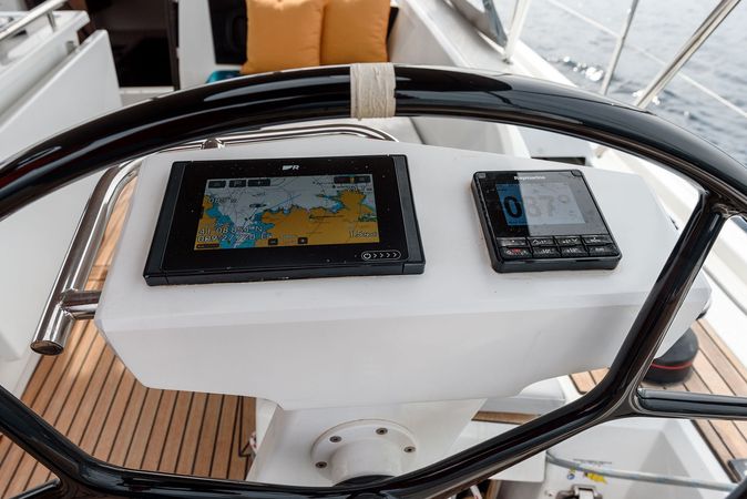 Beneteau Oceanis 46.1 | Circe