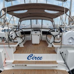 Beneteau Oceanis 46.1 | Circe