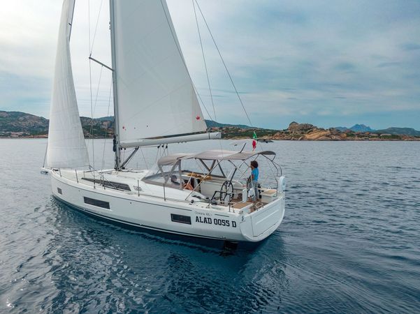 Beneteau Oceanis 46.1 | Circe