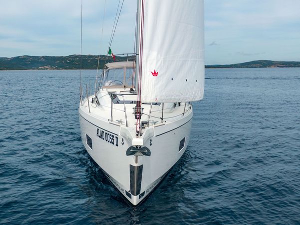 Beneteau Oceanis 46.1 | Circe
