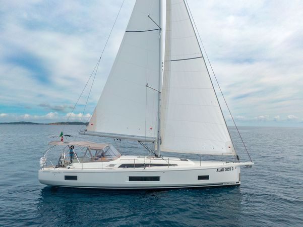 Beneteau Oceanis 46.1 | Circe