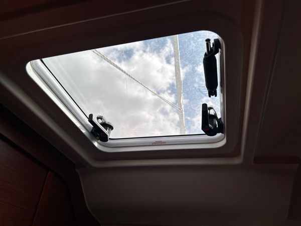 Hanse 508 | Atena