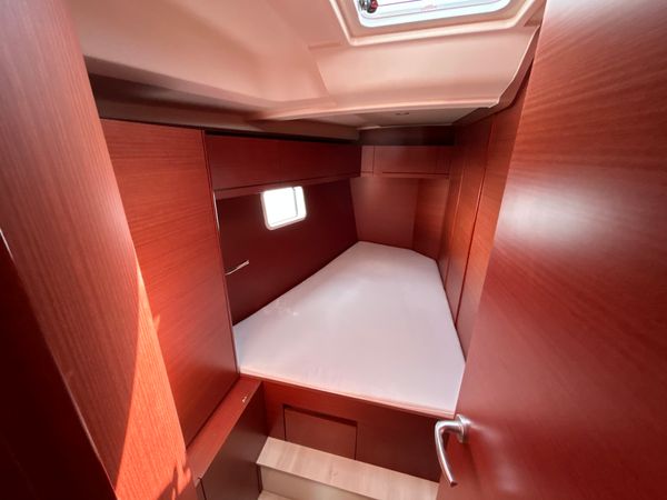 Hanse 508 | Atena