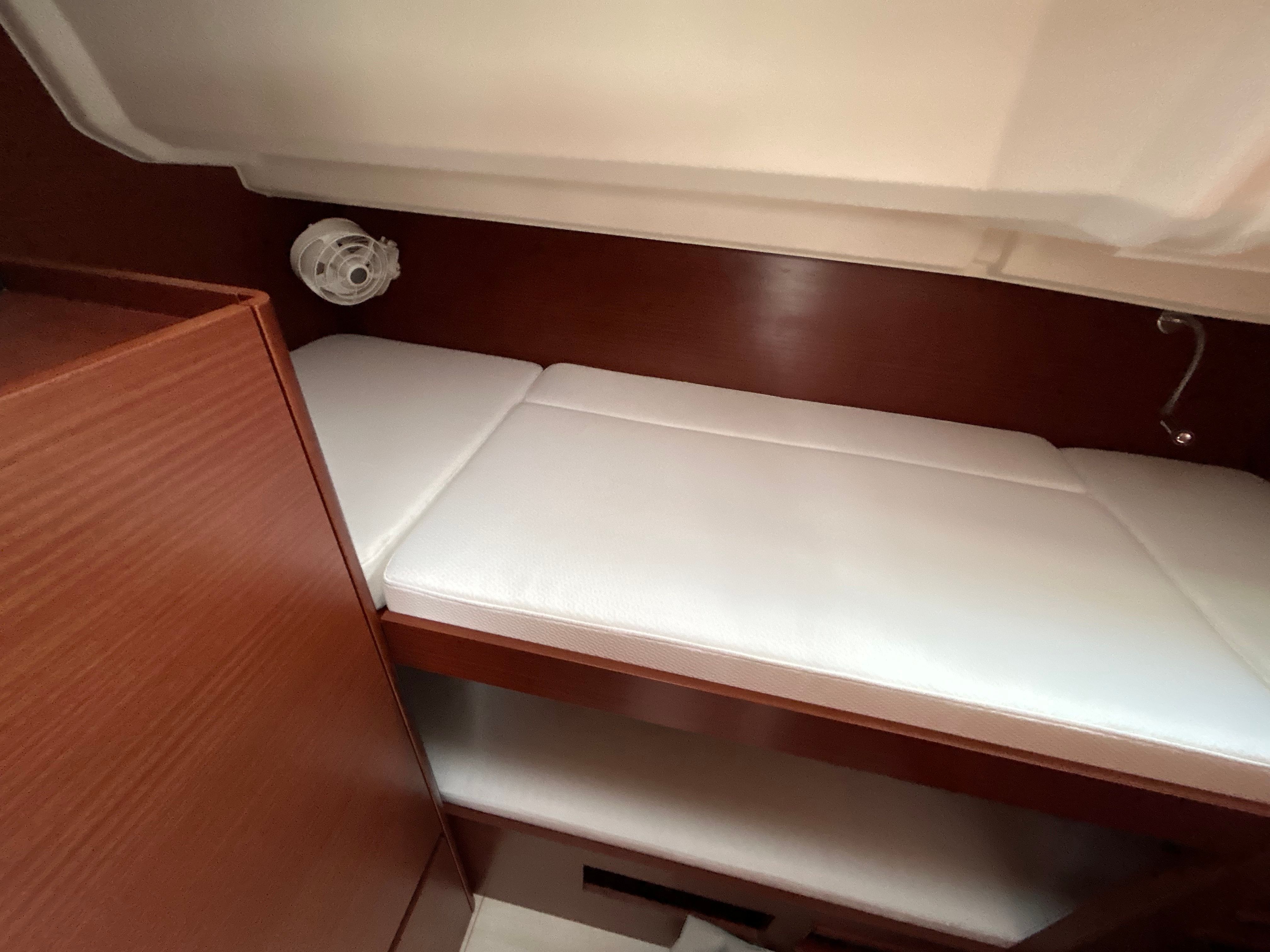 Hanse 508 | Atena