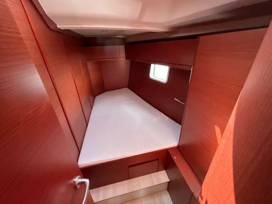 Hanse 508 | Atena
