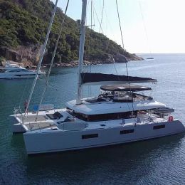 Lagoon 620 | La Joya