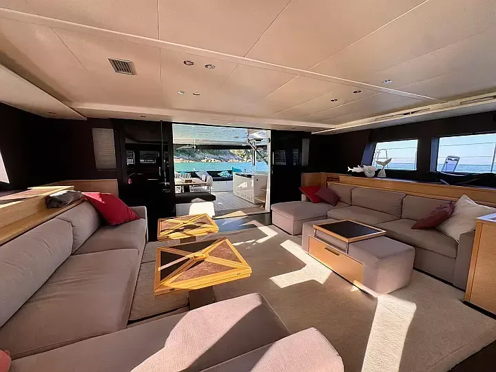 Lagoon 620 | La Joya