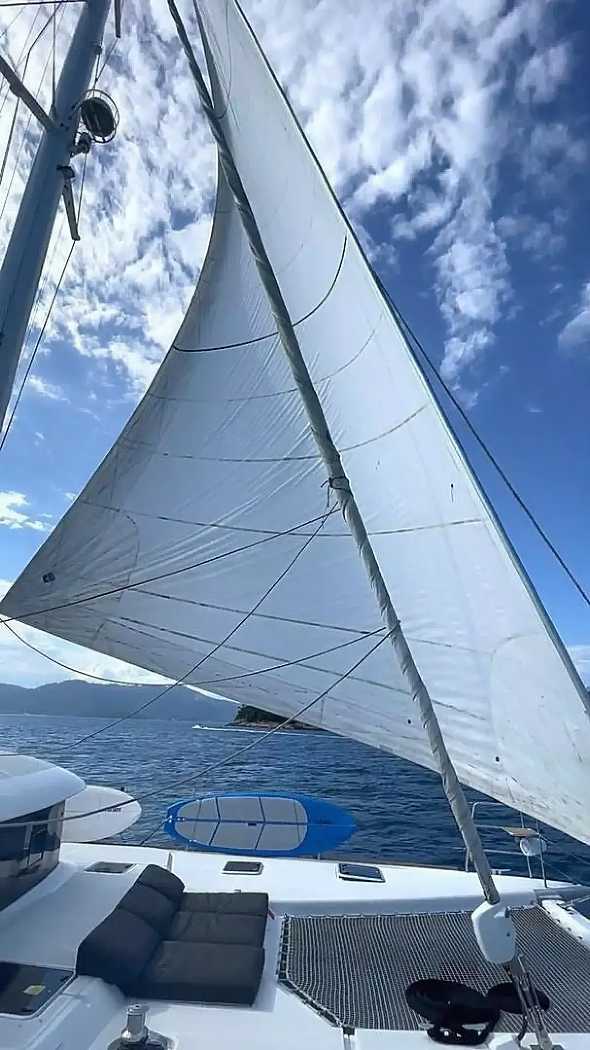 Lagoon 620 | La Joya