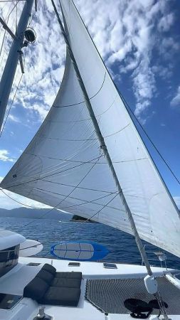 Lagoon 620 | La Joya