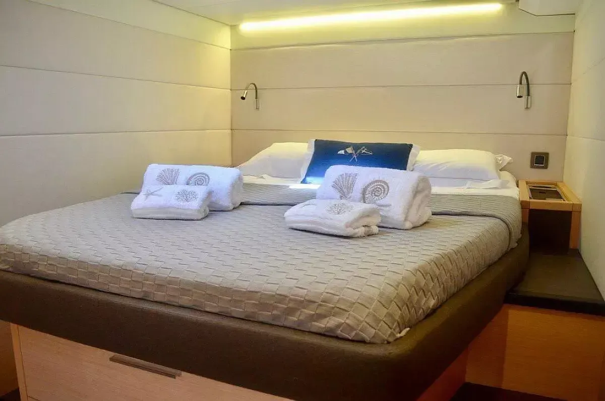 Lagoon 620 | La Joya