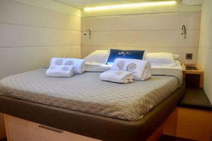 Lagoon 620 | La Joya