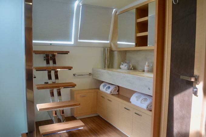 Lagoon 620 | La Joya