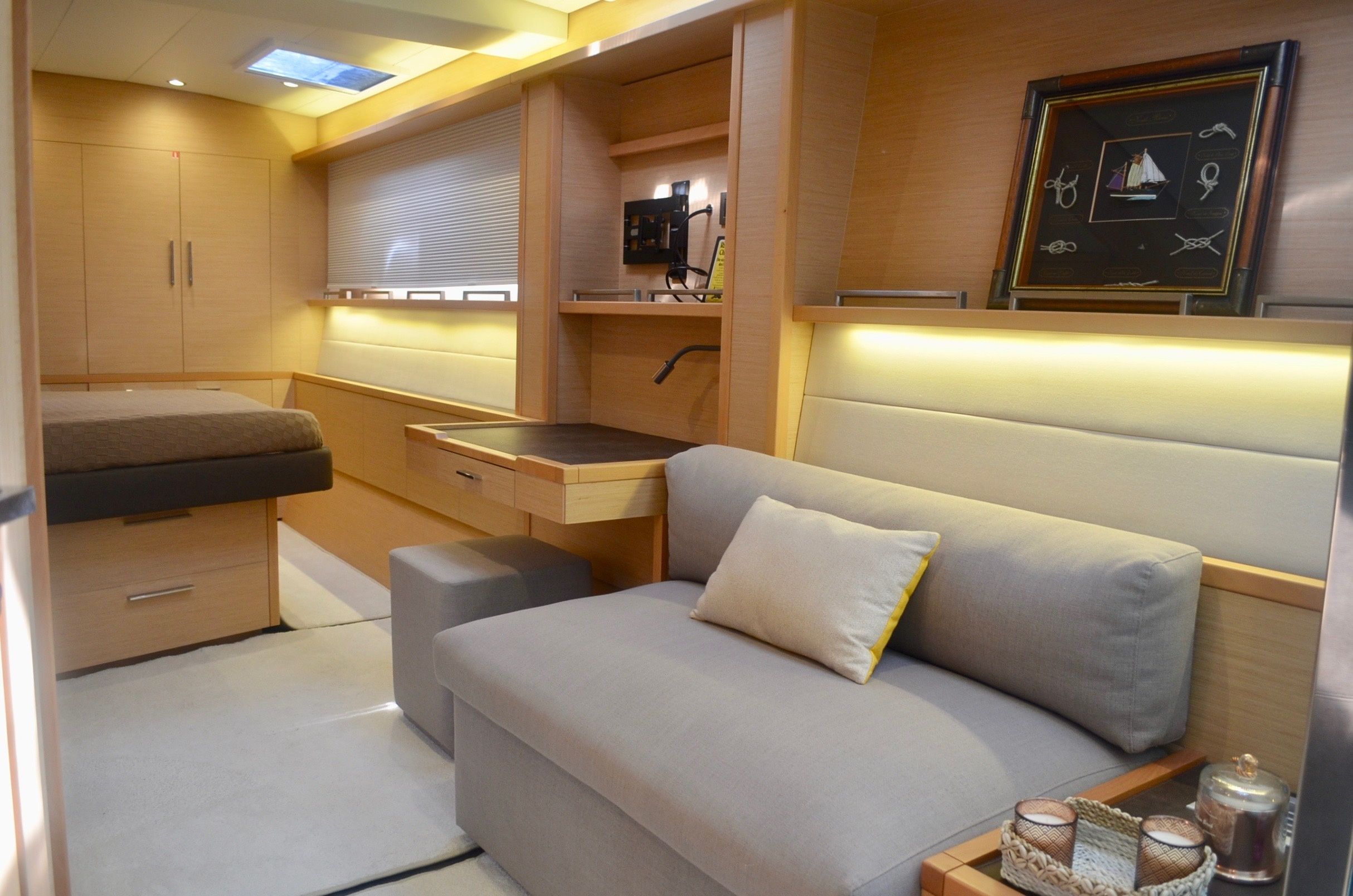 Lagoon 620 | La Joya