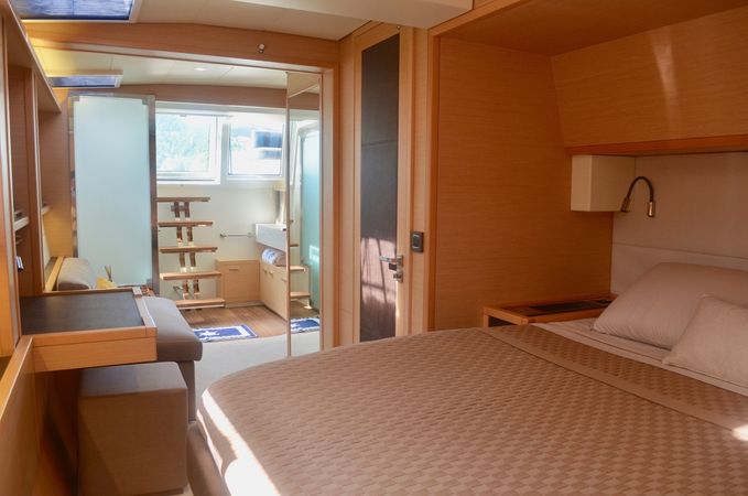 Lagoon 620 | La Joya