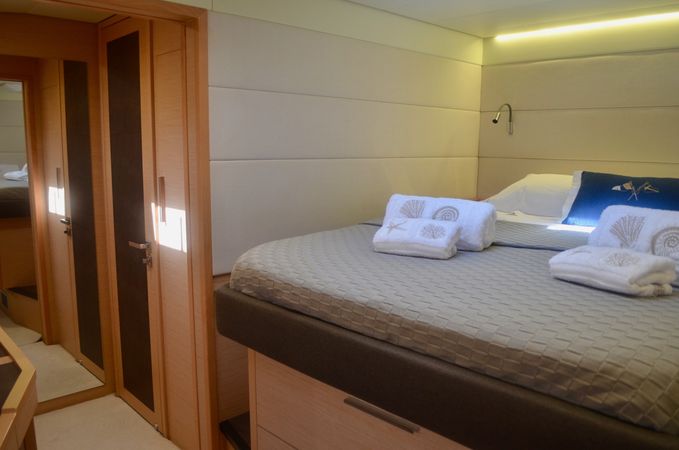 Lagoon 620 | La Joya