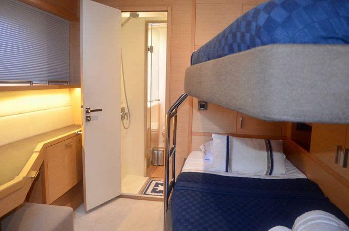 Lagoon 620 | La Joya