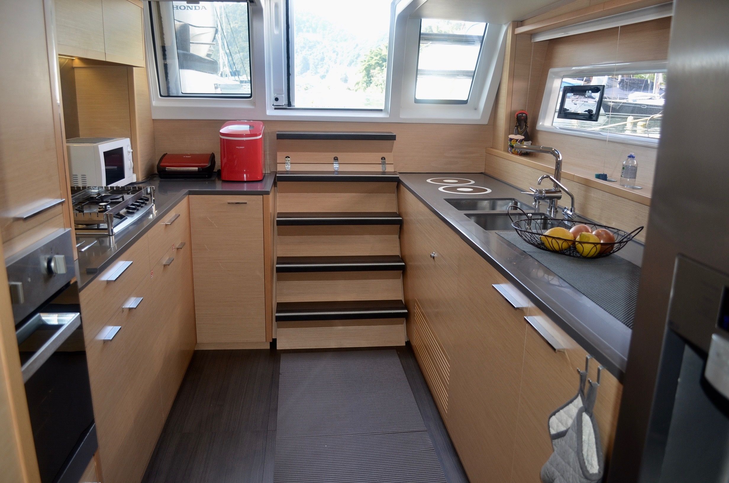 Lagoon 620 | La Joya