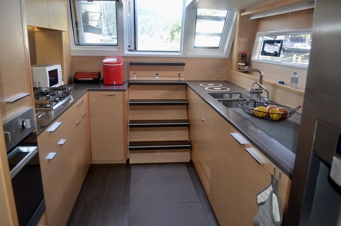 Lagoon 620 | La Joya