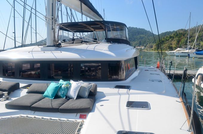 Lagoon 620 | La Joya