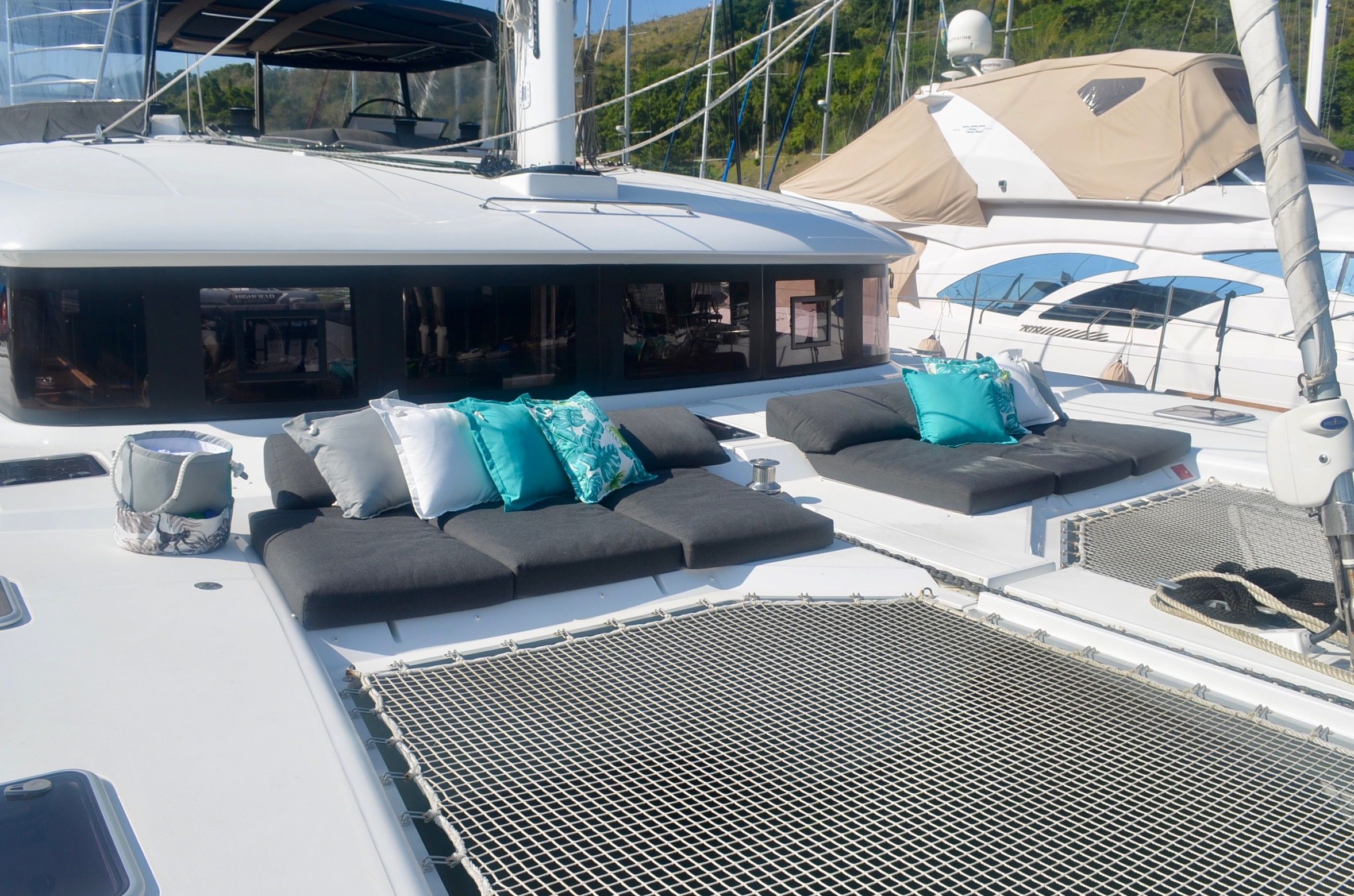 Lagoon 620 | La Joya