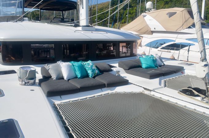 Lagoon 620 | La Joya