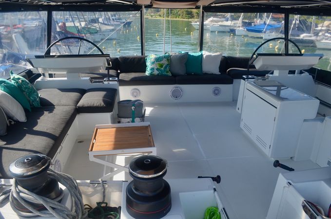 Lagoon 620 | La Joya