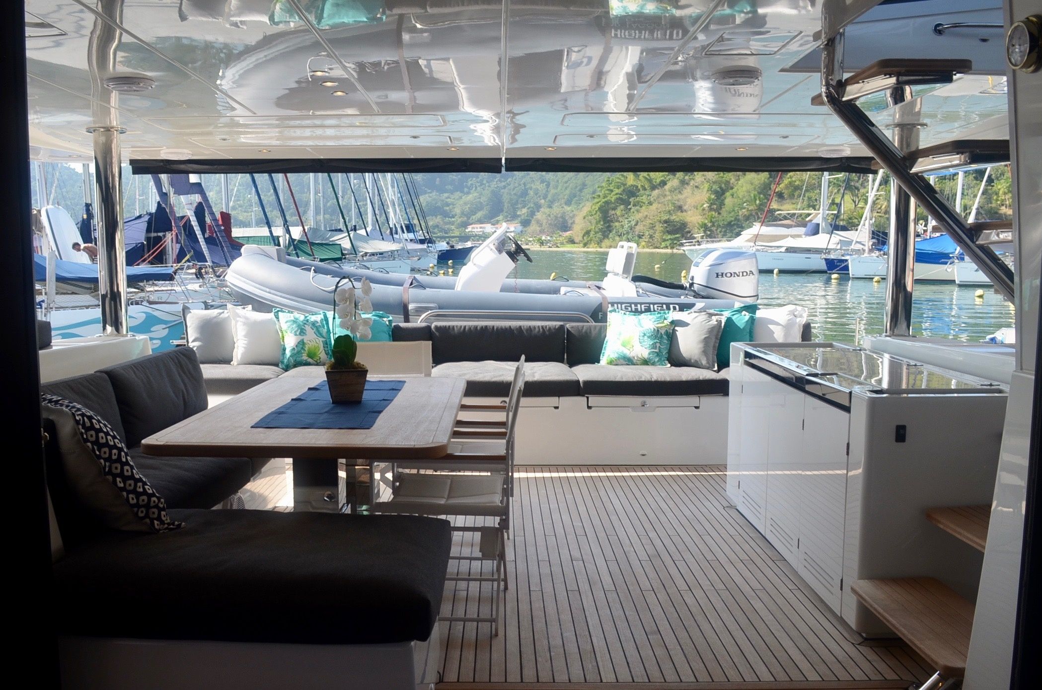 Lagoon 620 | La Joya