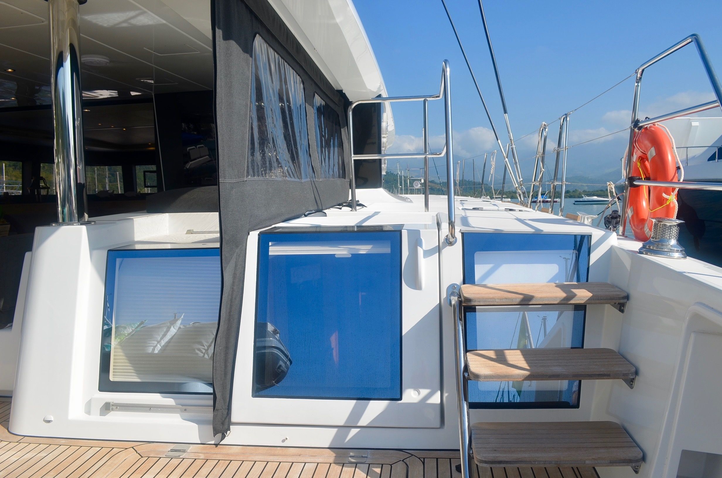 Lagoon 620 | La Joya